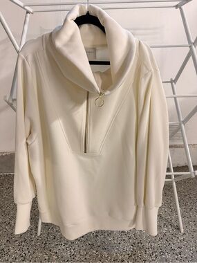 Varley Vine Half-Zip Pullover